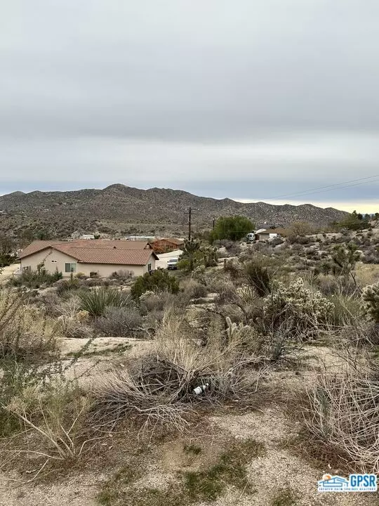 Yucca Valley, CA 92284,0 Pinon DR