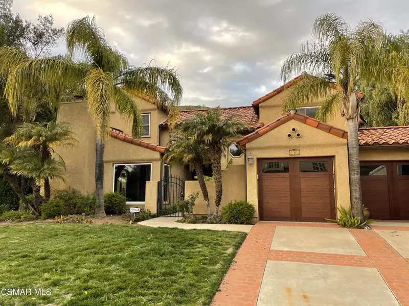 1751 Red Rock CT, Westlake Village, CA 91362