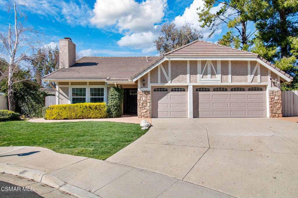 903 Rawhide PL, Newbury Park, CA 91320