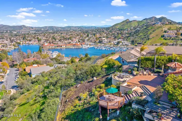 Westlake Village, CA 91361,32483 Saddle Mountain DR