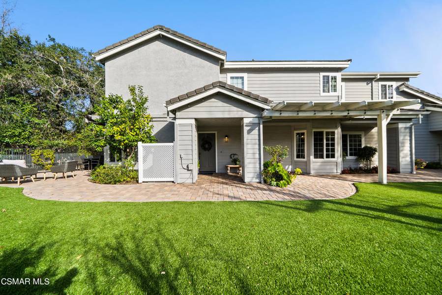 5627 Tanner Ridge AVE, Westlake Village, CA 91362