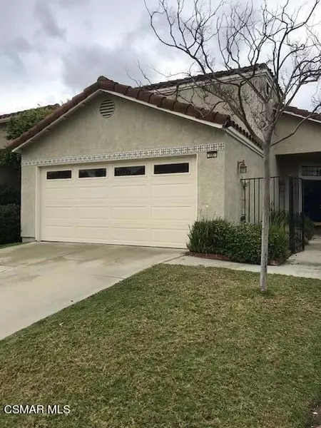 890 Congressional RD, Simi Valley, CA 93065