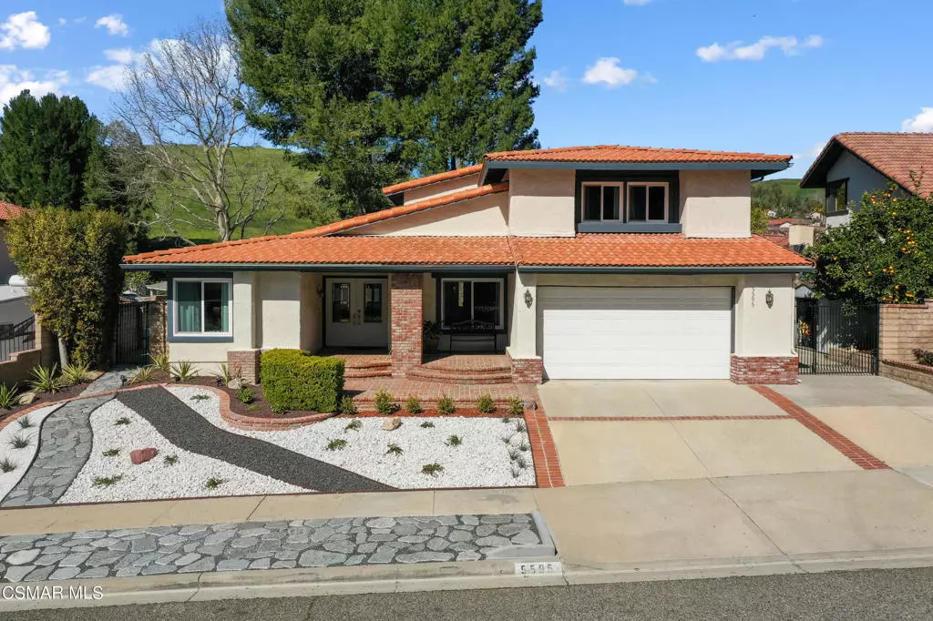 Simi Valley, CA 93063,5595 Shoshone ST