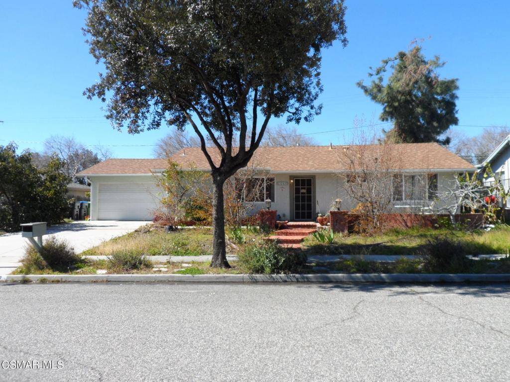 Simi Valley, CA 93065,2237 Heather ST