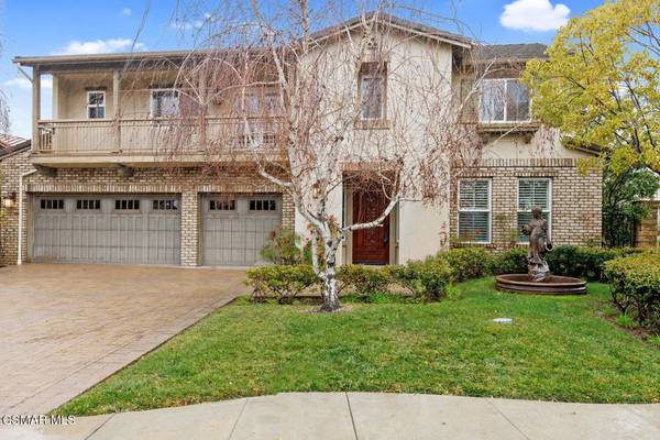 1502 Warm Springs AVE, Newbury Park, CA 91320