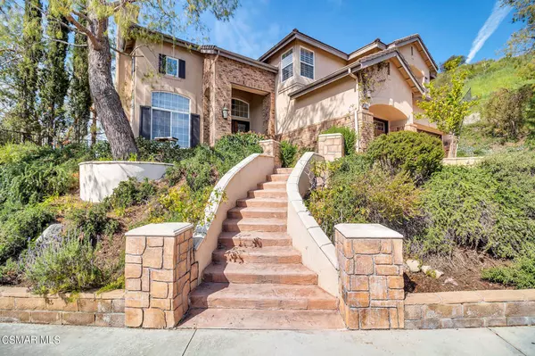 Agoura Hills, CA 91301,3911 Marks RD