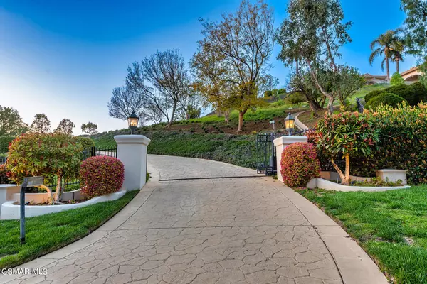 Westlake Village, CA 91362,5063 Hunter Valley LN