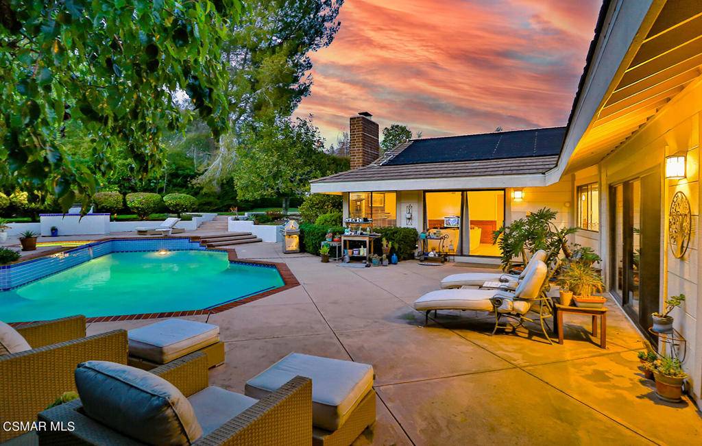 Westlake Village, CA 91362,4203 Valley Spring DR