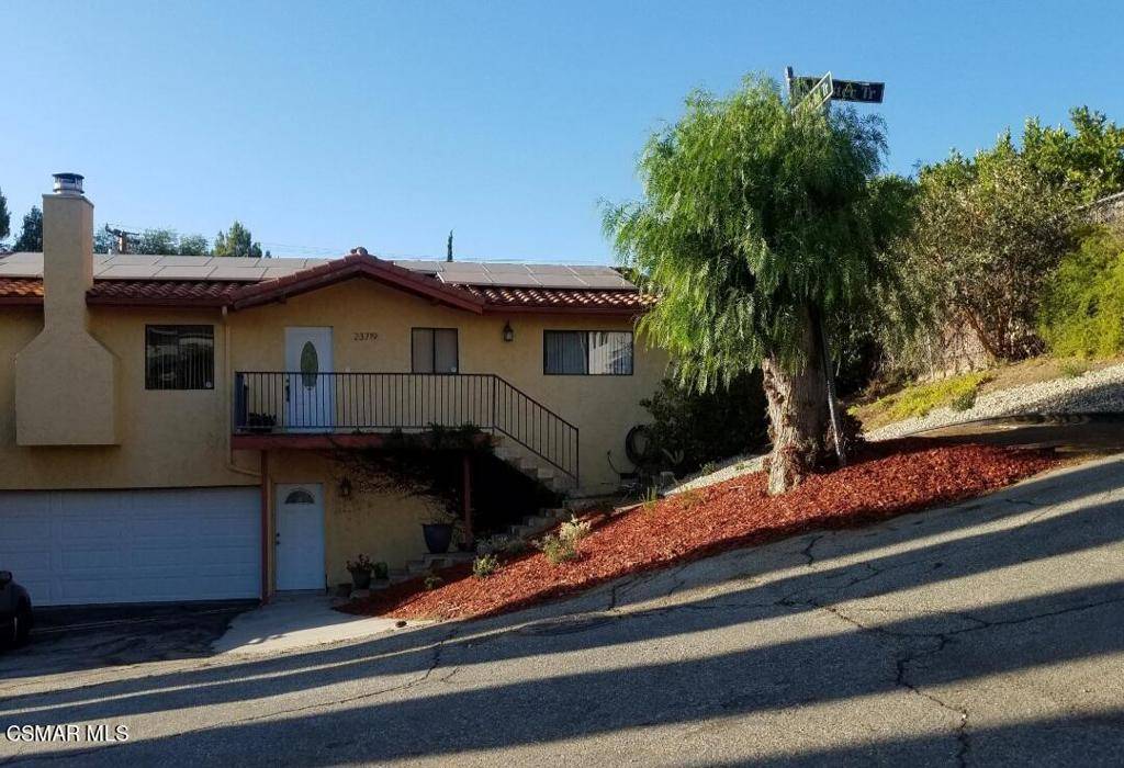 23719 Aster TRL, Calabasas, CA 91302