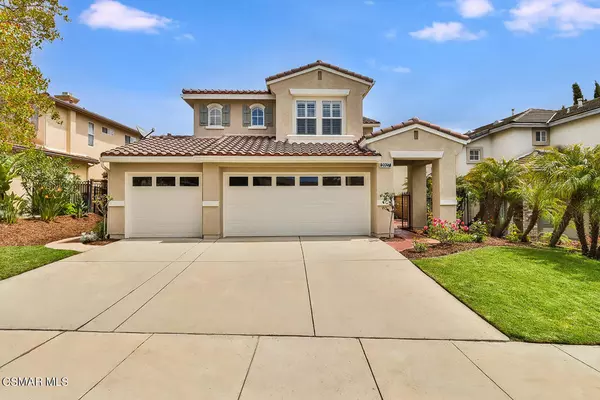 2027 Seabreeze ST,  Newbury Park,  CA 91320