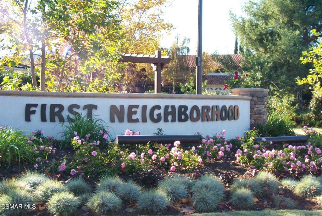 Westlake Village, CA 91361,3901 Middlegate RD