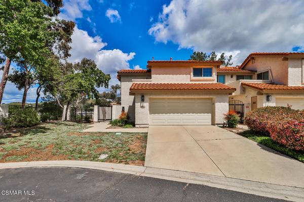 466 Cherry Hills LN, Newbury Park, CA 91320