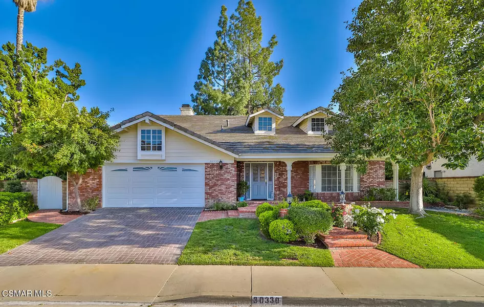 30330 Rainbow View CT, Agoura Hills, CA 91301