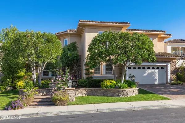 Moorpark, CA 93021,14228 Huron CT