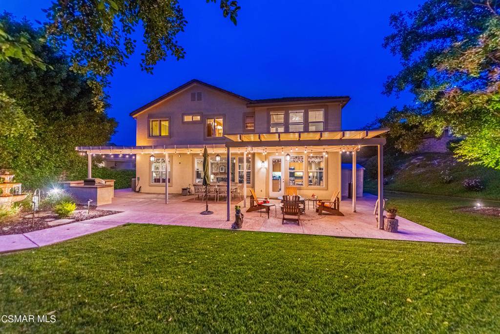 Simi Valley, CA 93065,905 Biscayne Palm PL