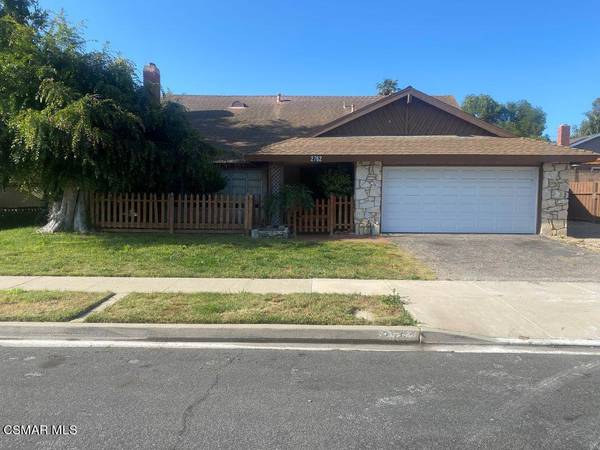 2762 Lander CT, Newbury Park, CA 91320