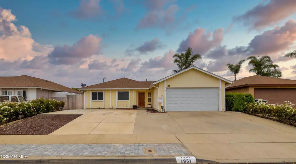 1951 Falkner PL, Oxnard, CA 93033