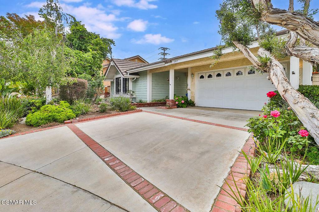 Moorpark, CA 93021,3917 Willow Creek LN