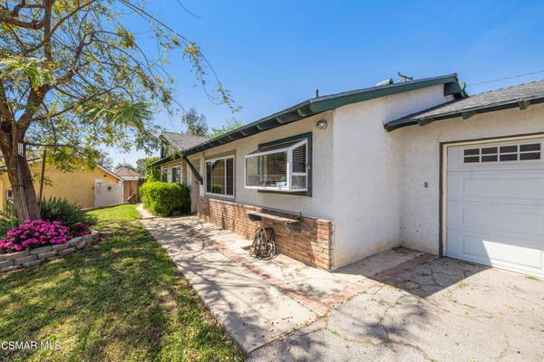 Simi Valley, CA 93063,3379 Weatherford CT