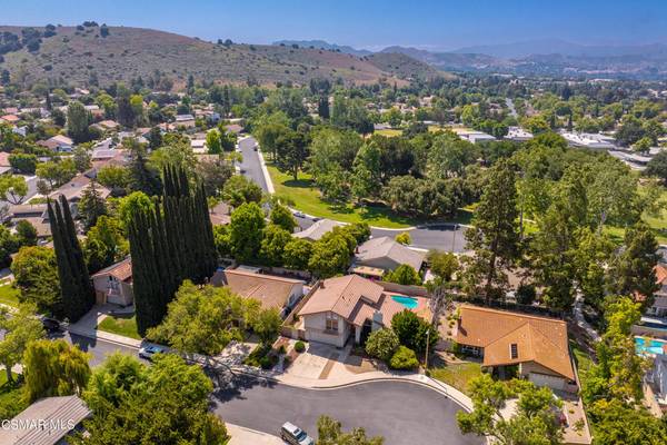 Westlake Village, CA 91362,3183 Adirondack CT