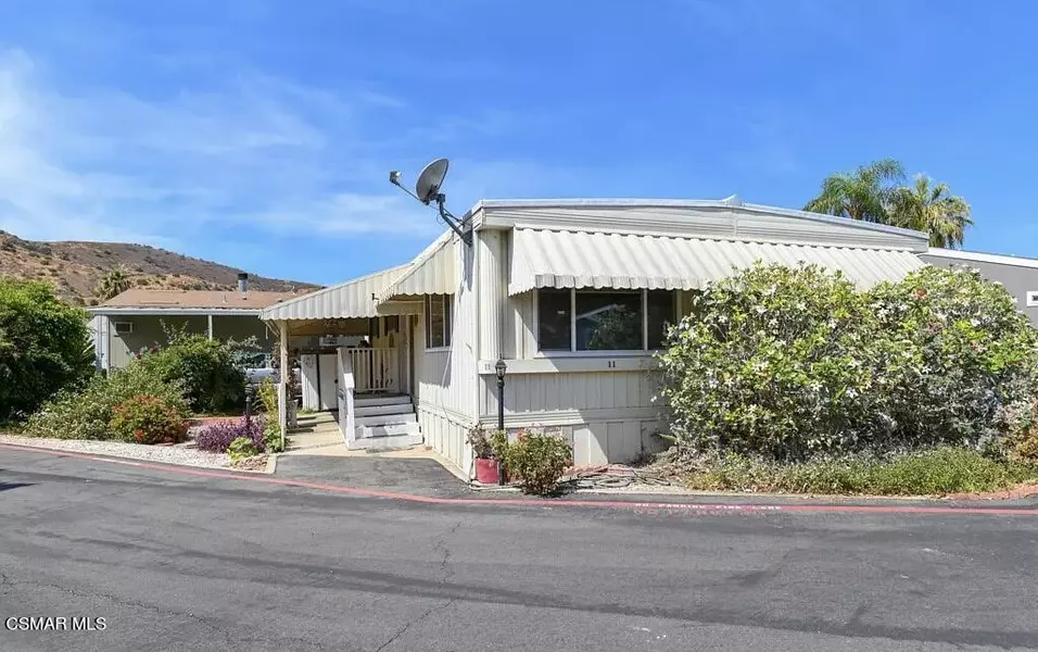 5150 Los Angeles AVE #11, Simi Valley, CA 93063