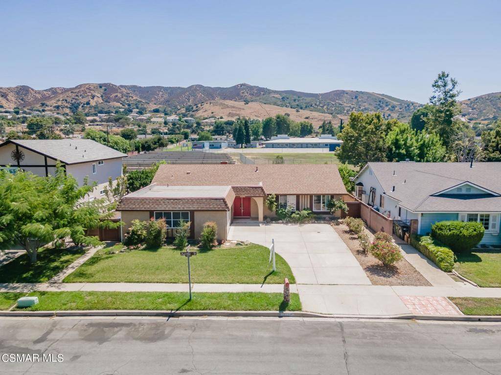 5518 Aurelia ST, Simi Valley, CA 93063