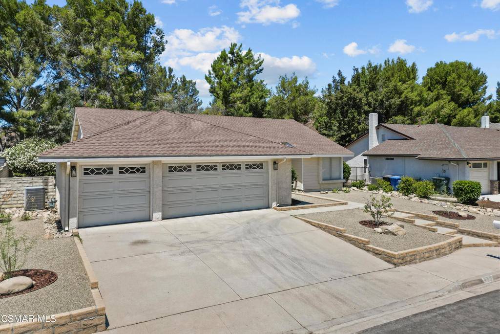 Thousand Oaks, CA 91360,451 Thunderhead ST
