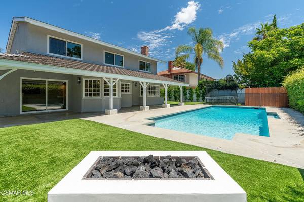 31956 Doverwood CT, Westlake Village, CA 91361