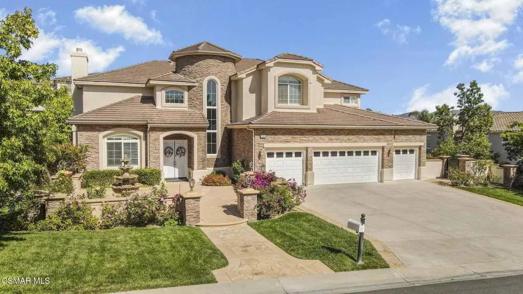 2212 Rosa Vista TER, Camarillo, CA 93012