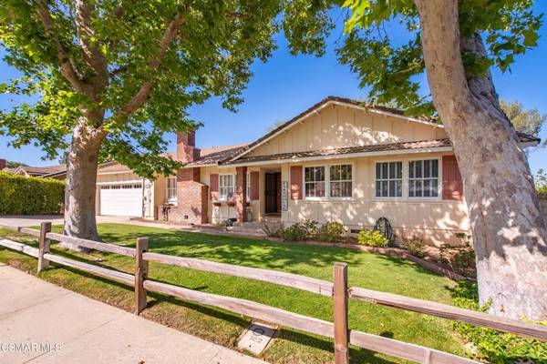 Simi Valley, CA 93065,1018 Mellow LN