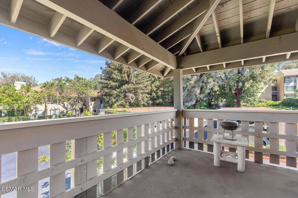 Thousand Oaks, CA 91360,751 Birchpark CIR #206