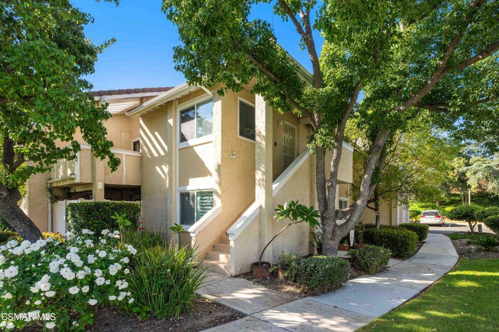2925 Deacon ST #2, Simi Valley, CA 93065