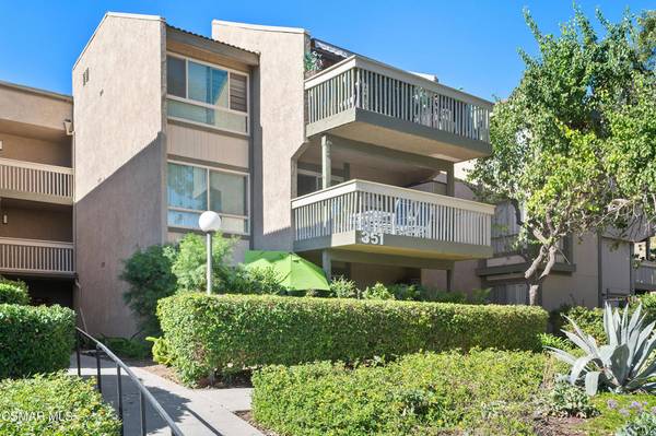 351 Chestnut Hill CT #16, Thousand Oaks, CA 91360