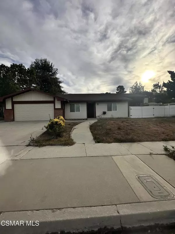 3402 Calle Quebracho, Thousand Oaks, CA 91360