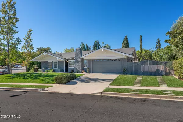 13 Seabury CT, Newbury Park, CA 91320