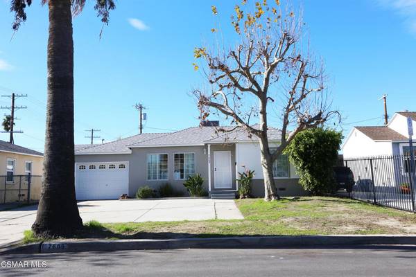 North Hollywood, CA 91605,7609 Hinds AVE