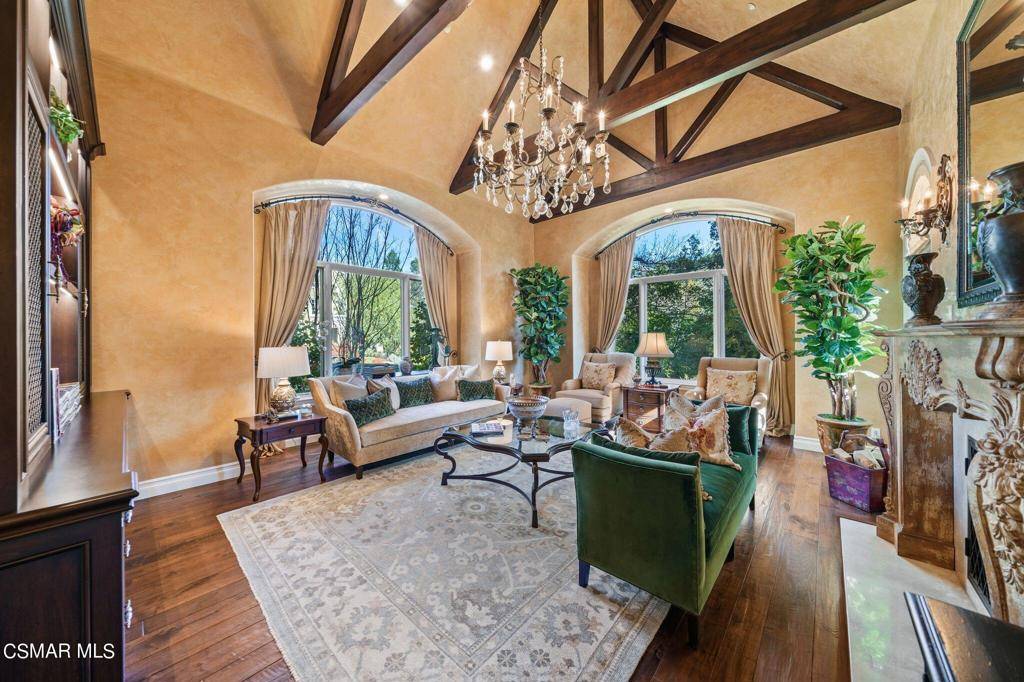 906 Vista Ridge LN,  Westlake Village,  CA 91362