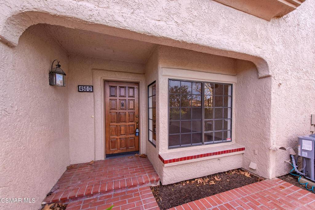 Simi Valley, CA 93065,450 Country Club DR #D