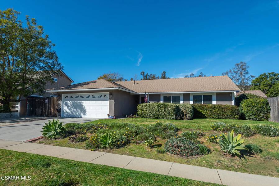 4111 Elkwood ST, Newbury Park, CA 91320