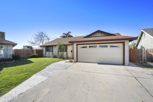 640 Berkshire PL,  Oxnard,  CA 93033