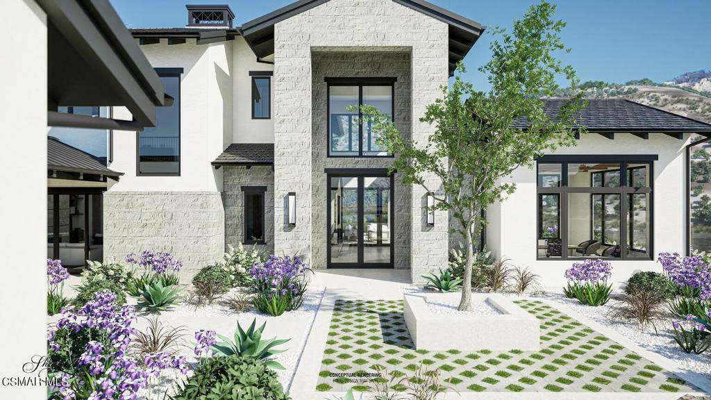 Thousand Oaks, CA 91361,2568 Queens Garden DR