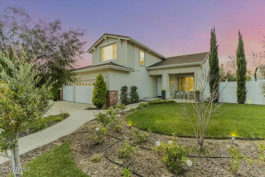 1777 Paseo Castille, Camarillo, CA 93010