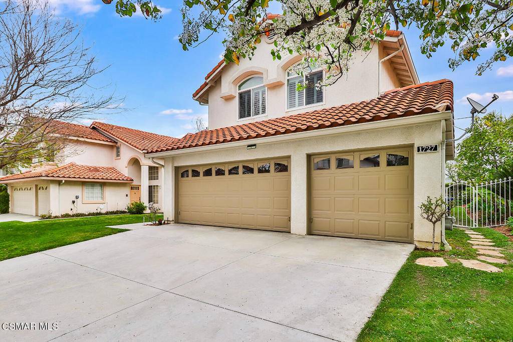 Newbury Park, CA 91320,1727 Amarelle ST