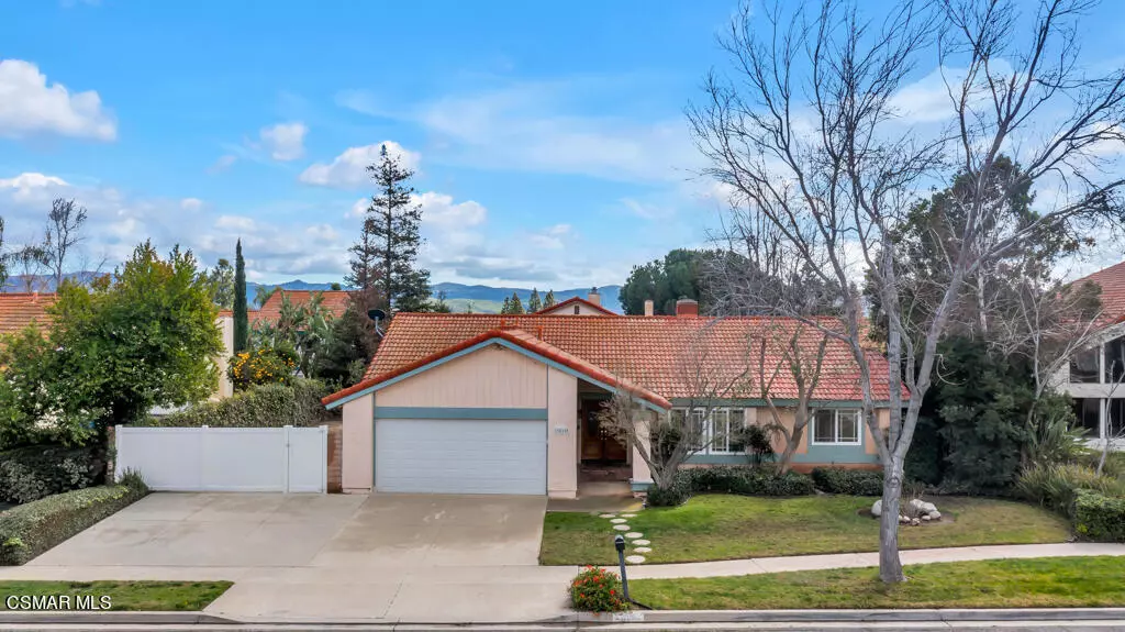 3019 Penney DR, Simi Valley, CA 93063