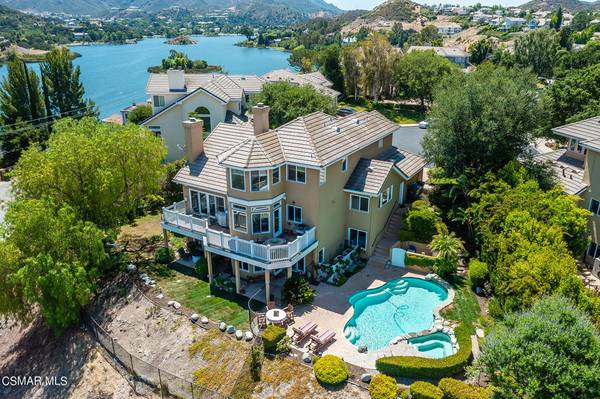 Lake Sherwood, CA 91361,952 Ravensbury ST