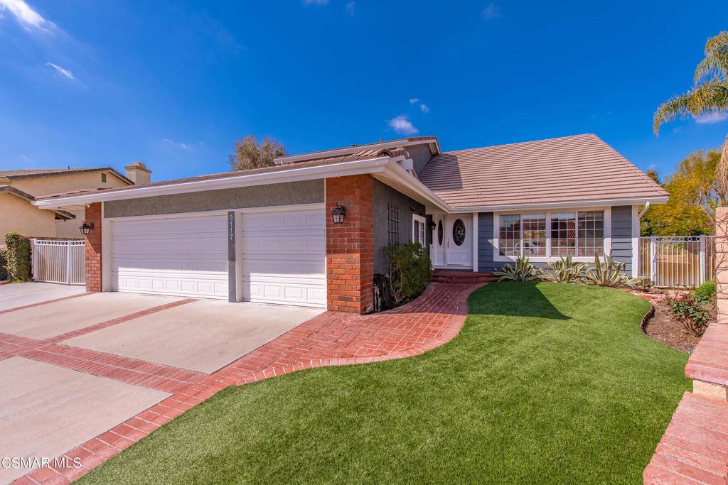 Simi Valley, CA 93063,3117 Sky CT
