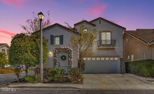 5534 Salerno DR, Westlake Village, CA 91362
