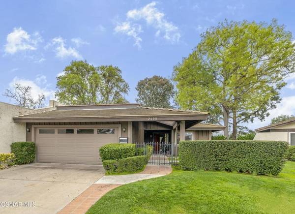 2608 Lakewood PL, Westlake Village, CA 91361