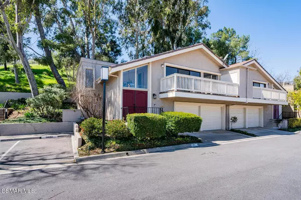 221 Via Del Caballo, Oak Park, CA 91377