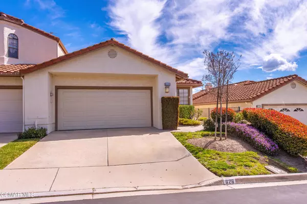 626 Llanerch LN, Simi Valley, CA 93065